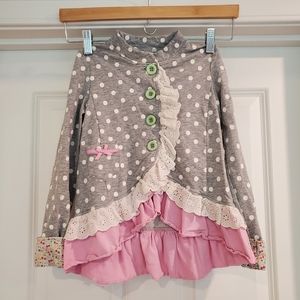 Matilda Jane Lead The Way Jacket